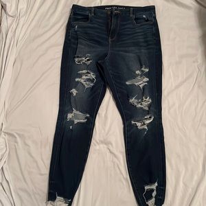 American Eagle Dream Jeans